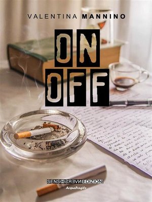 cover image of On Off